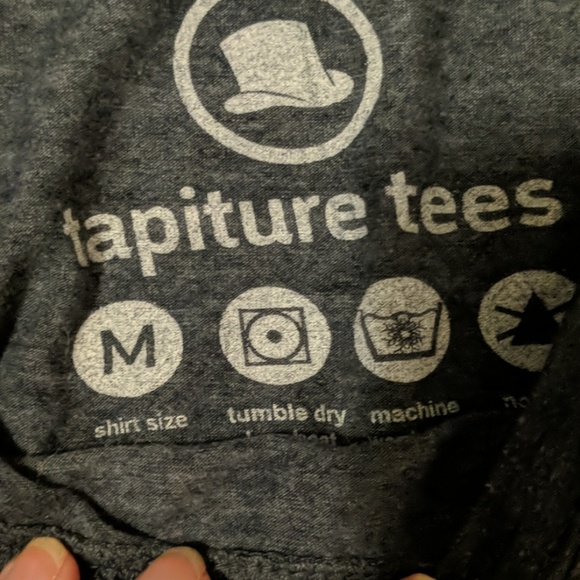 Awesome sauce tshirt - Picture 5 of 6